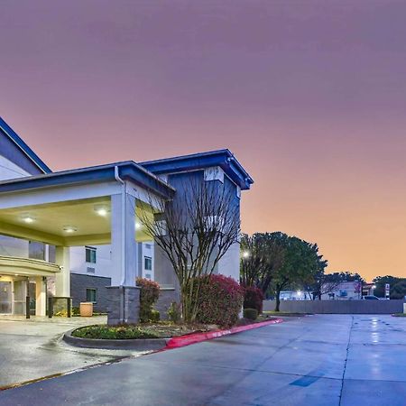 Motel 6-Mesquite, Tx - 발츠스프링스 외부 사진