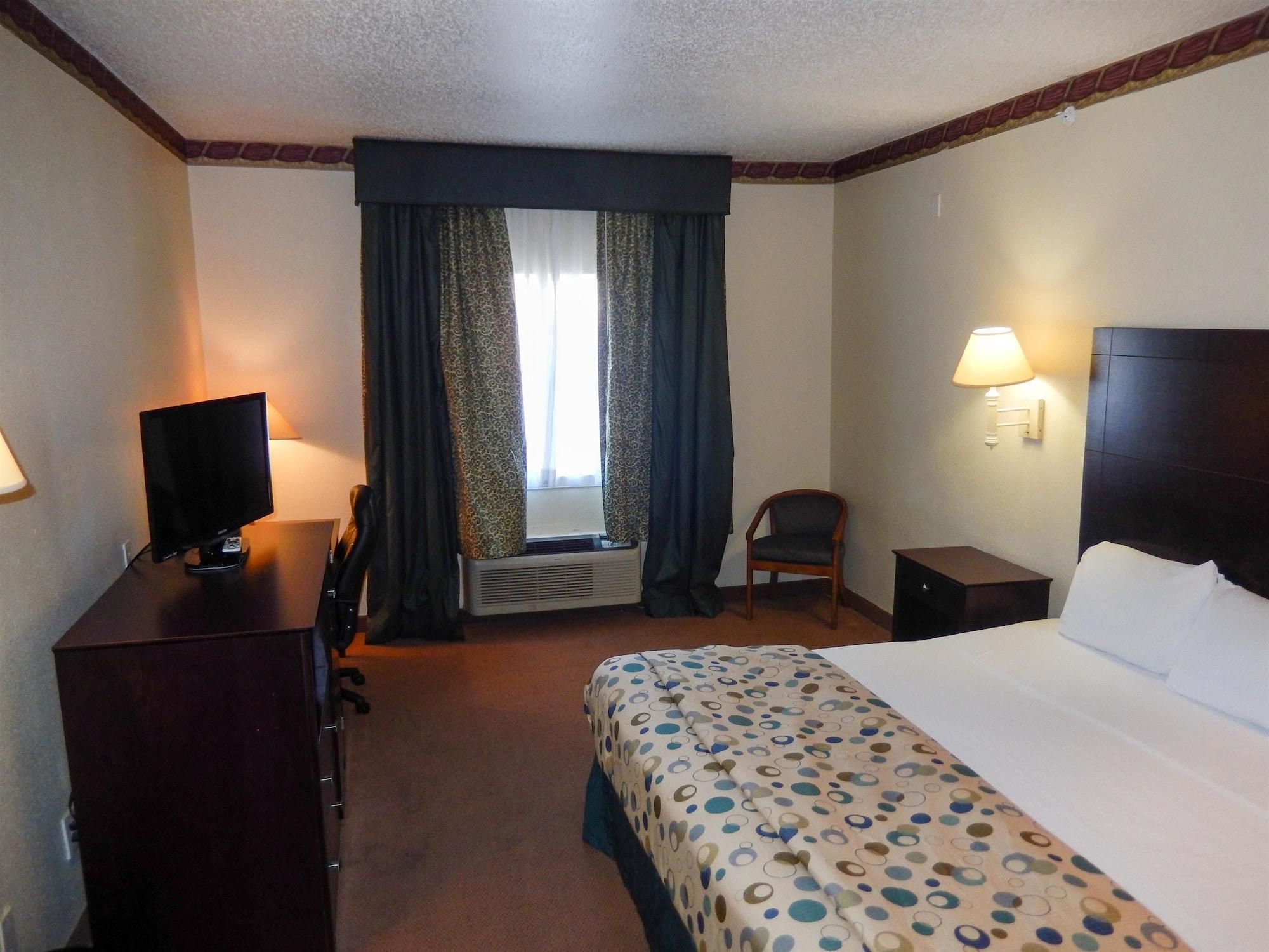Motel 6-Mesquite, Tx - 발츠스프링스 외부 사진