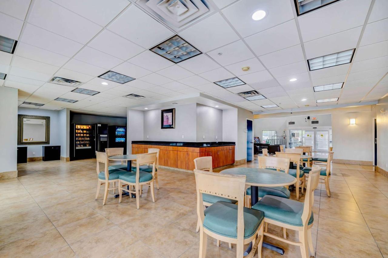 Motel 6-Mesquite, Tx - 발츠스프링스 외부 사진