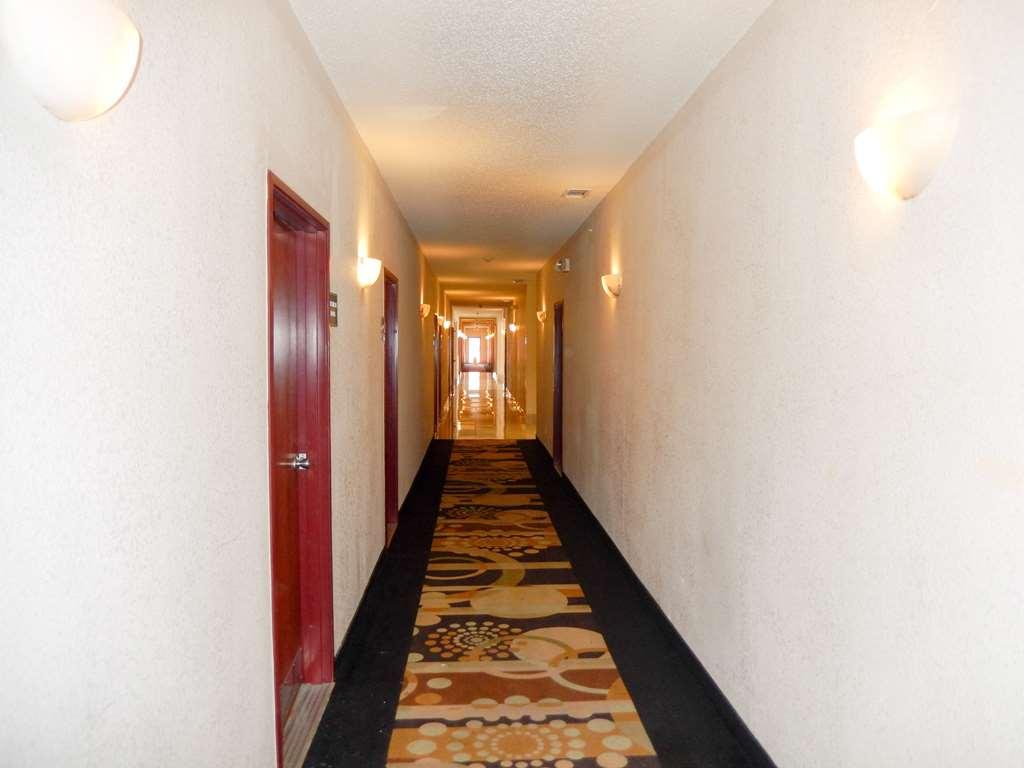 Motel 6-Mesquite, Tx - 발츠스프링스 시설 사진