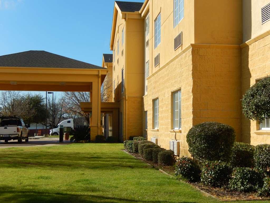 Motel 6-Mesquite, Tx - 발츠스프링스 외부 사진