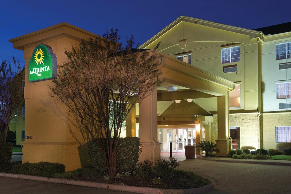 Motel 6-Mesquite, Tx - 발츠스프링스 외부 사진