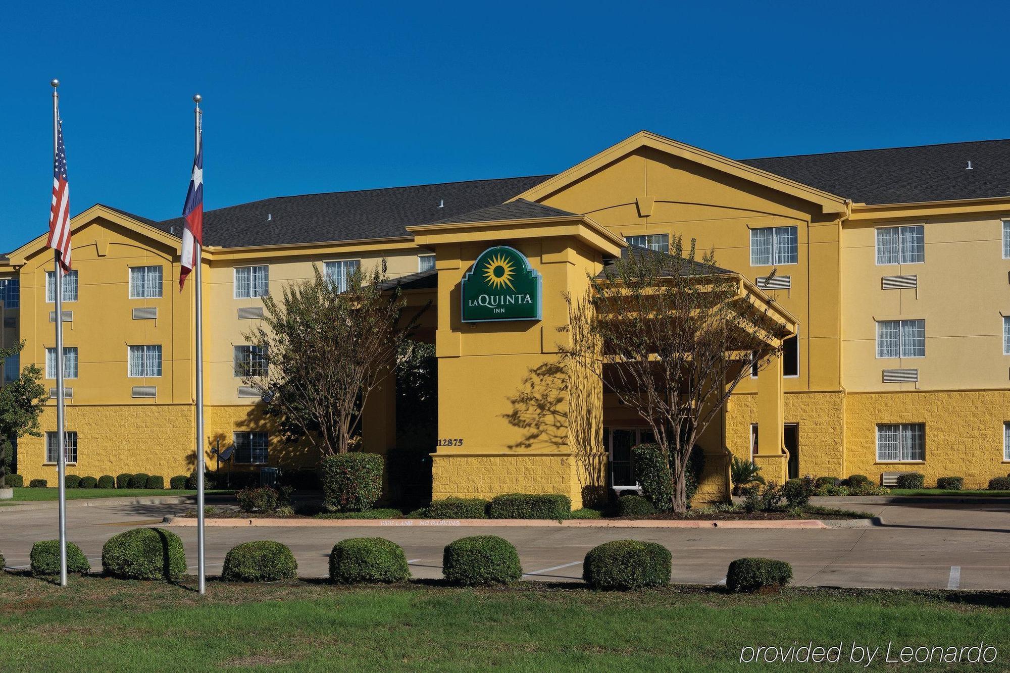 Motel 6-Mesquite, Tx - 발츠스프링스 외부 사진
