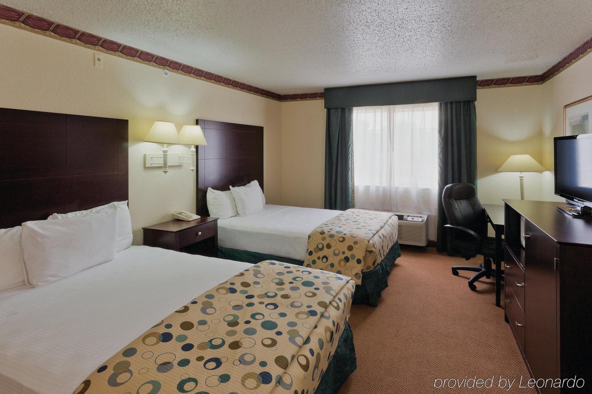 Motel 6-Mesquite, Tx - 발츠스프링스 외부 사진