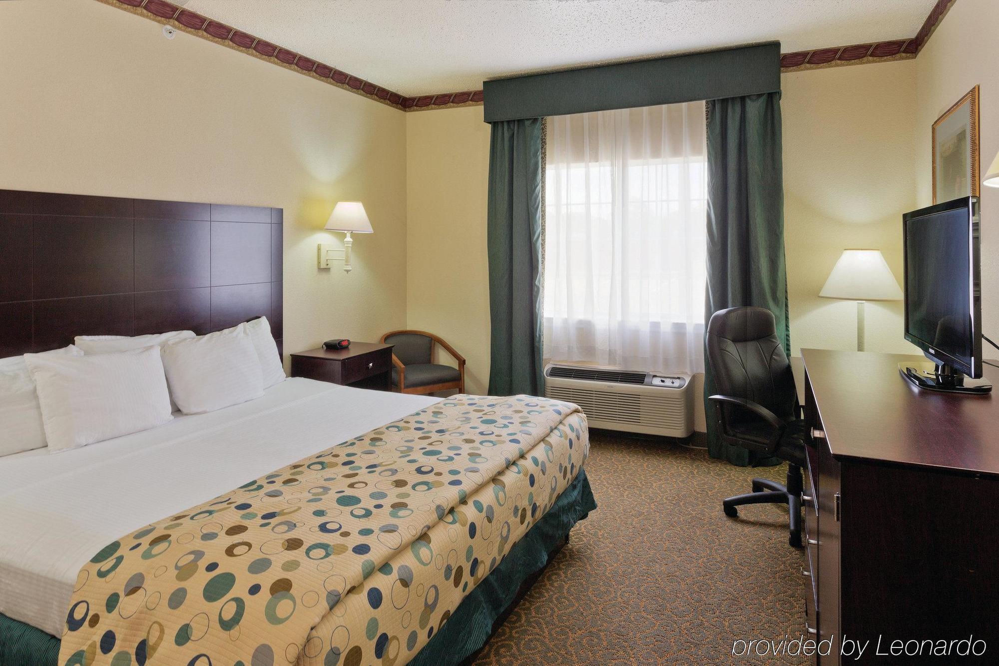 Motel 6-Mesquite, Tx - 발츠스프링스 외부 사진