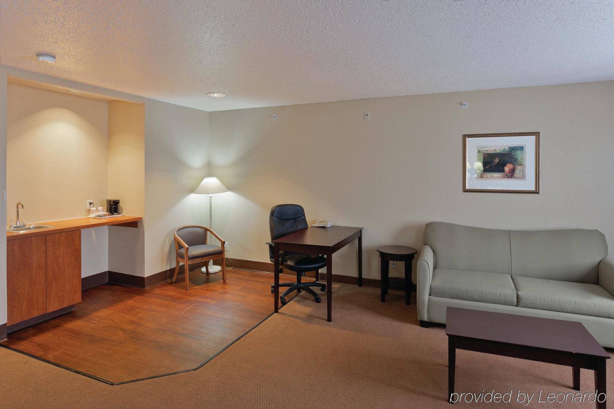 Motel 6-Mesquite, Tx - 발츠스프링스 외부 사진