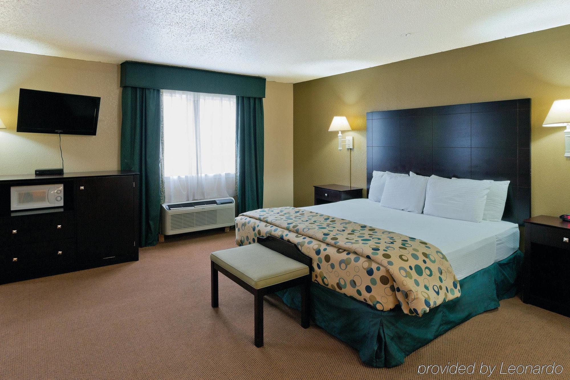 Motel 6-Mesquite, Tx - 발츠스프링스 외부 사진