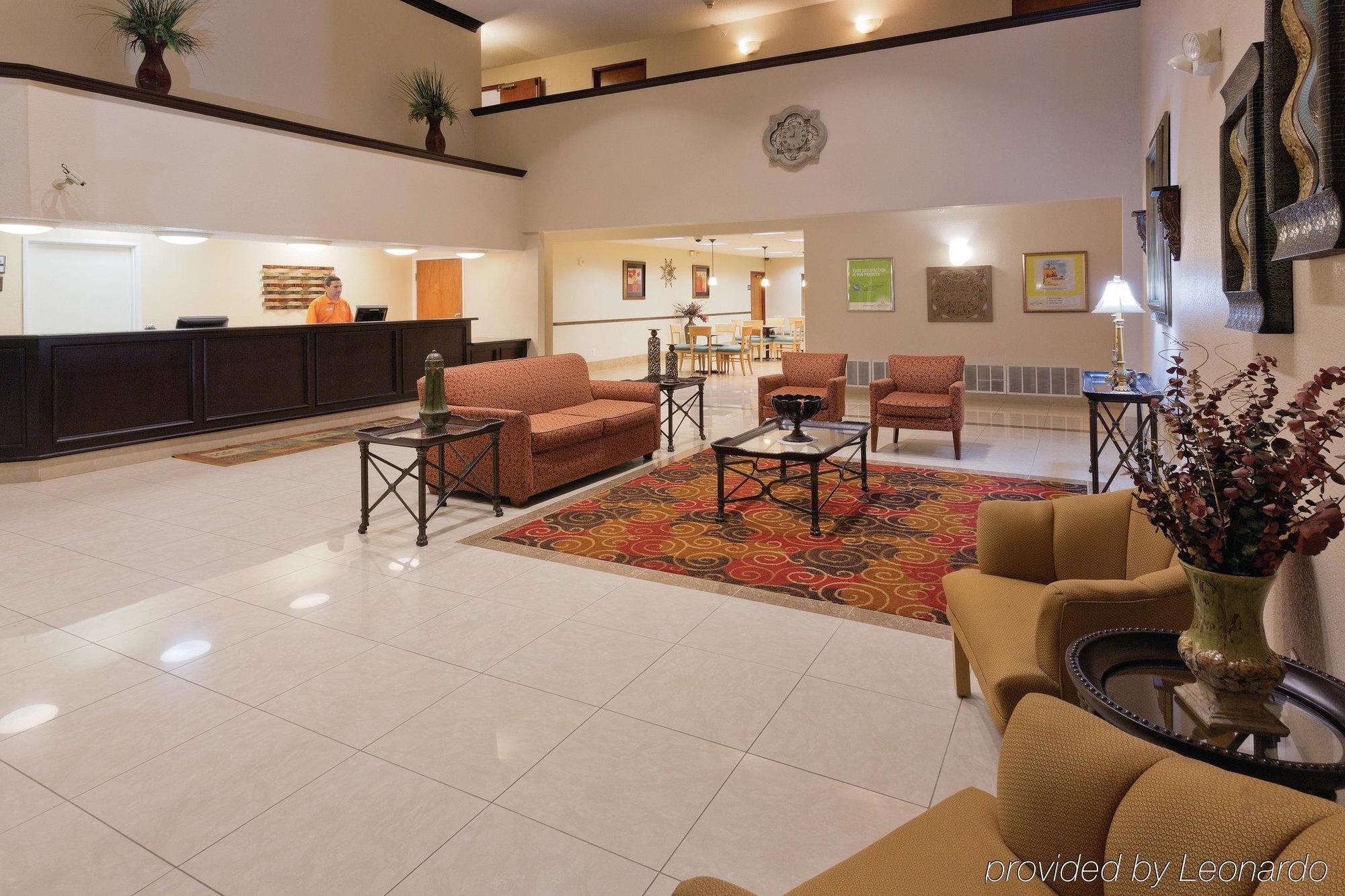 Motel 6-Mesquite, Tx - 발츠스프링스 외부 사진