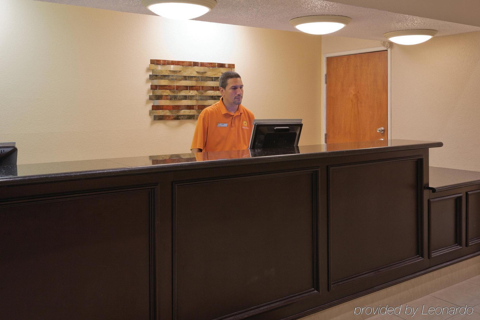 Motel 6-Mesquite, Tx - 발츠스프링스 외부 사진