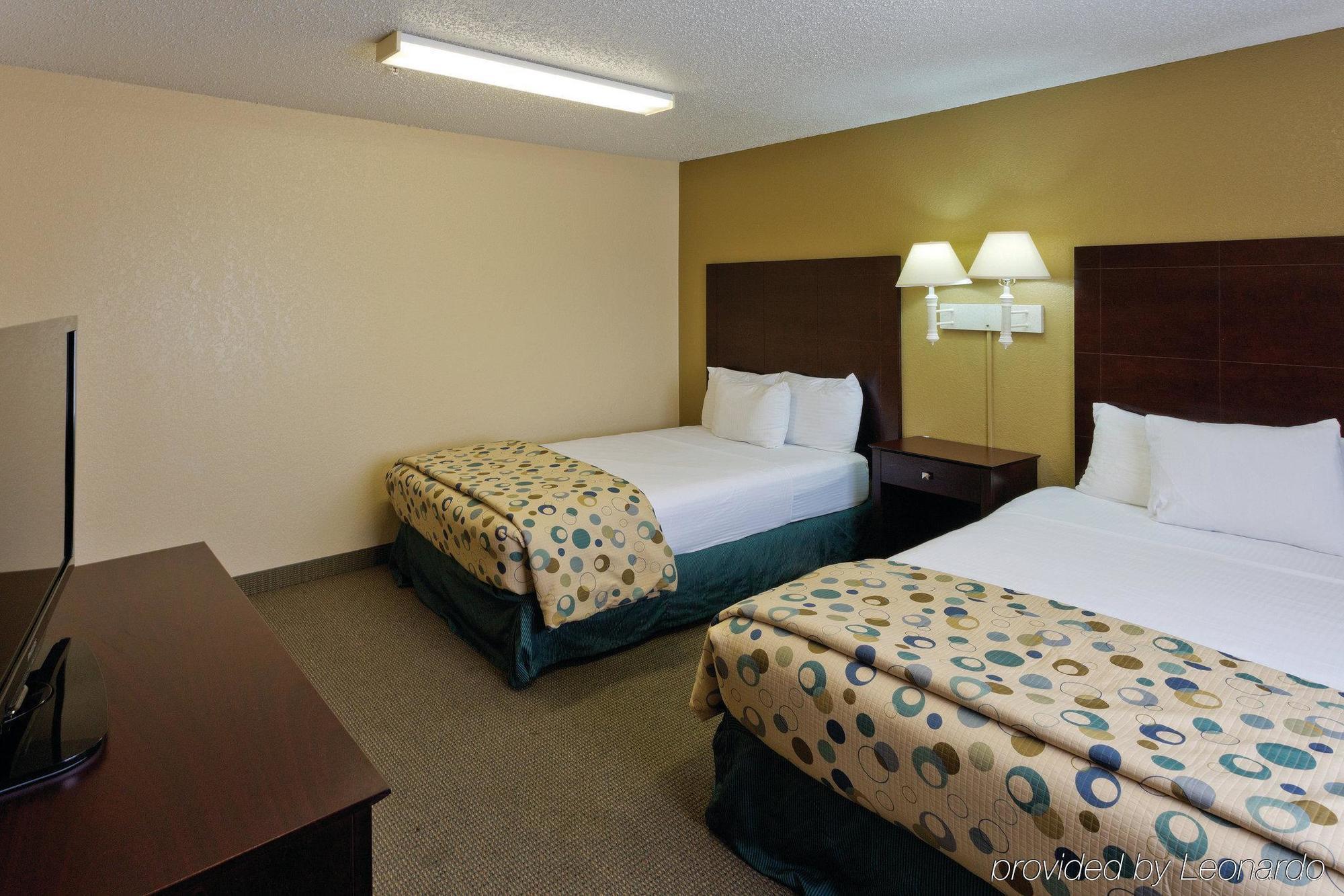 Motel 6-Mesquite, Tx - 발츠스프링스 외부 사진
