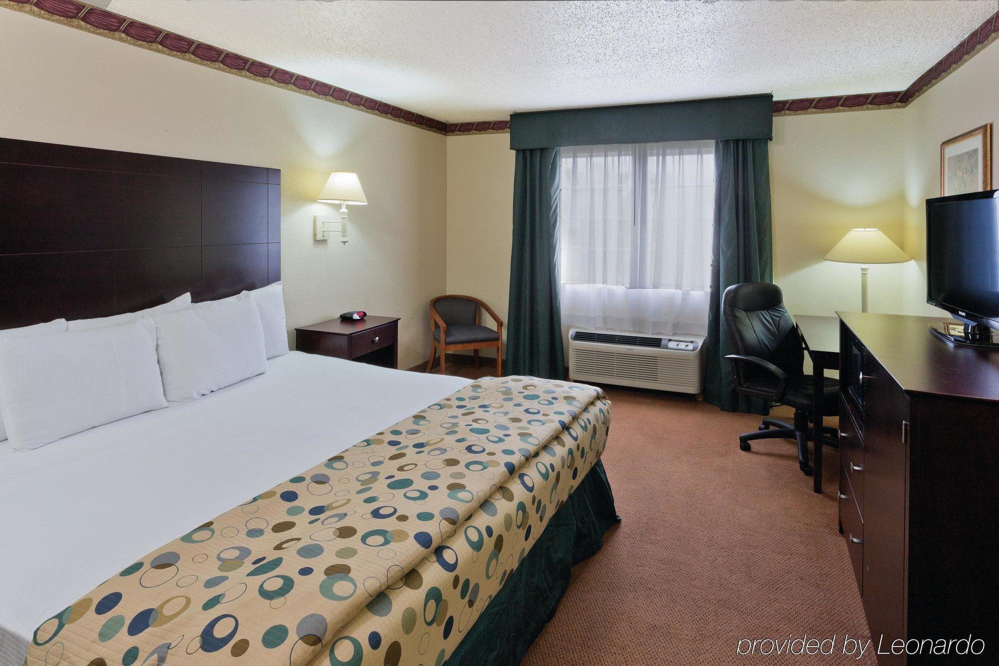 Motel 6-Mesquite, Tx - 발츠스프링스 외부 사진