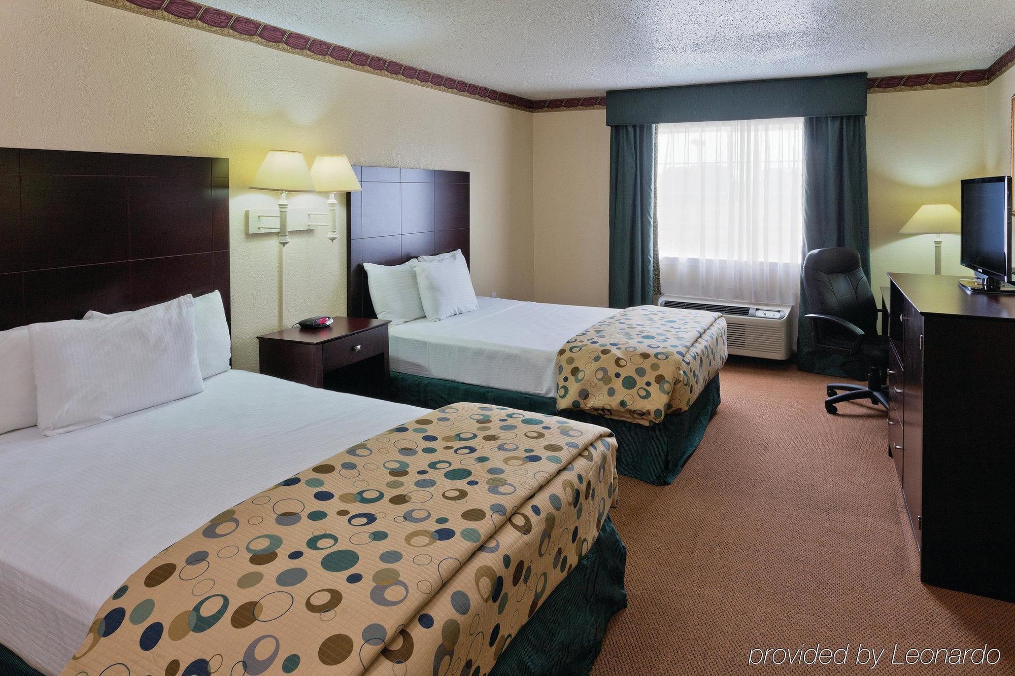 Motel 6-Mesquite, Tx - 발츠스프링스 외부 사진