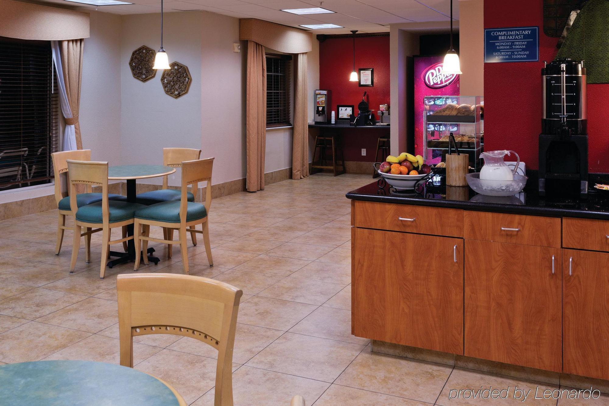 Motel 6-Mesquite, Tx - 발츠스프링스 외부 사진