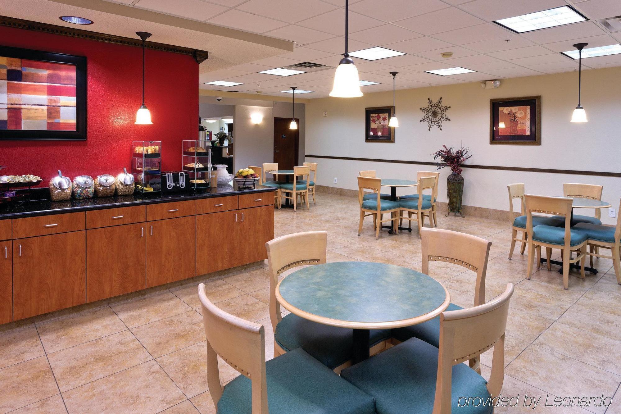 Motel 6-Mesquite, Tx - 발츠스프링스 외부 사진