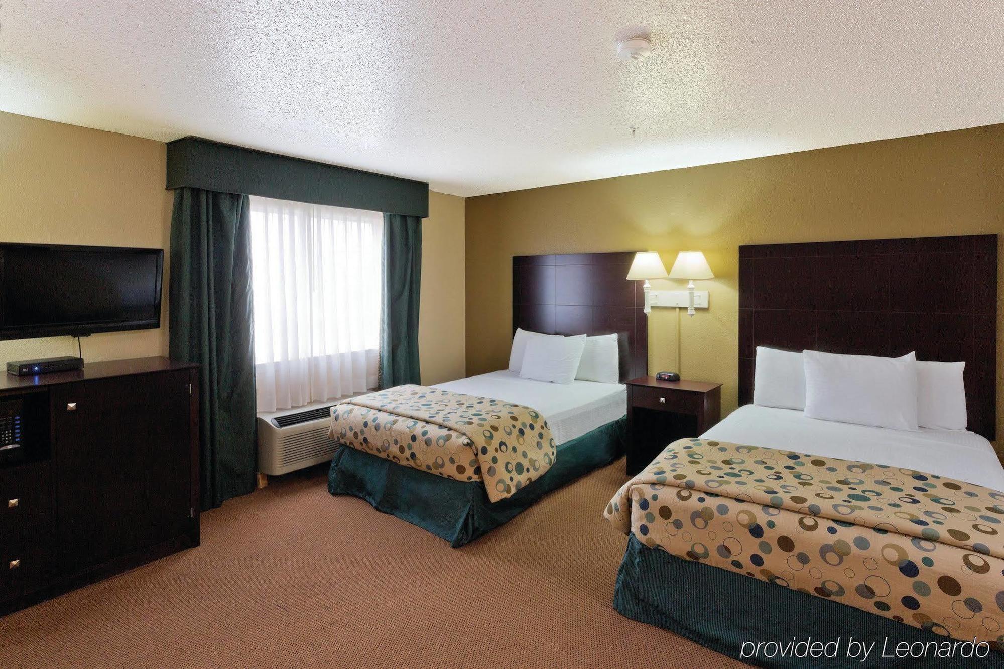 Motel 6-Mesquite, Tx - 발츠스프링스 외부 사진