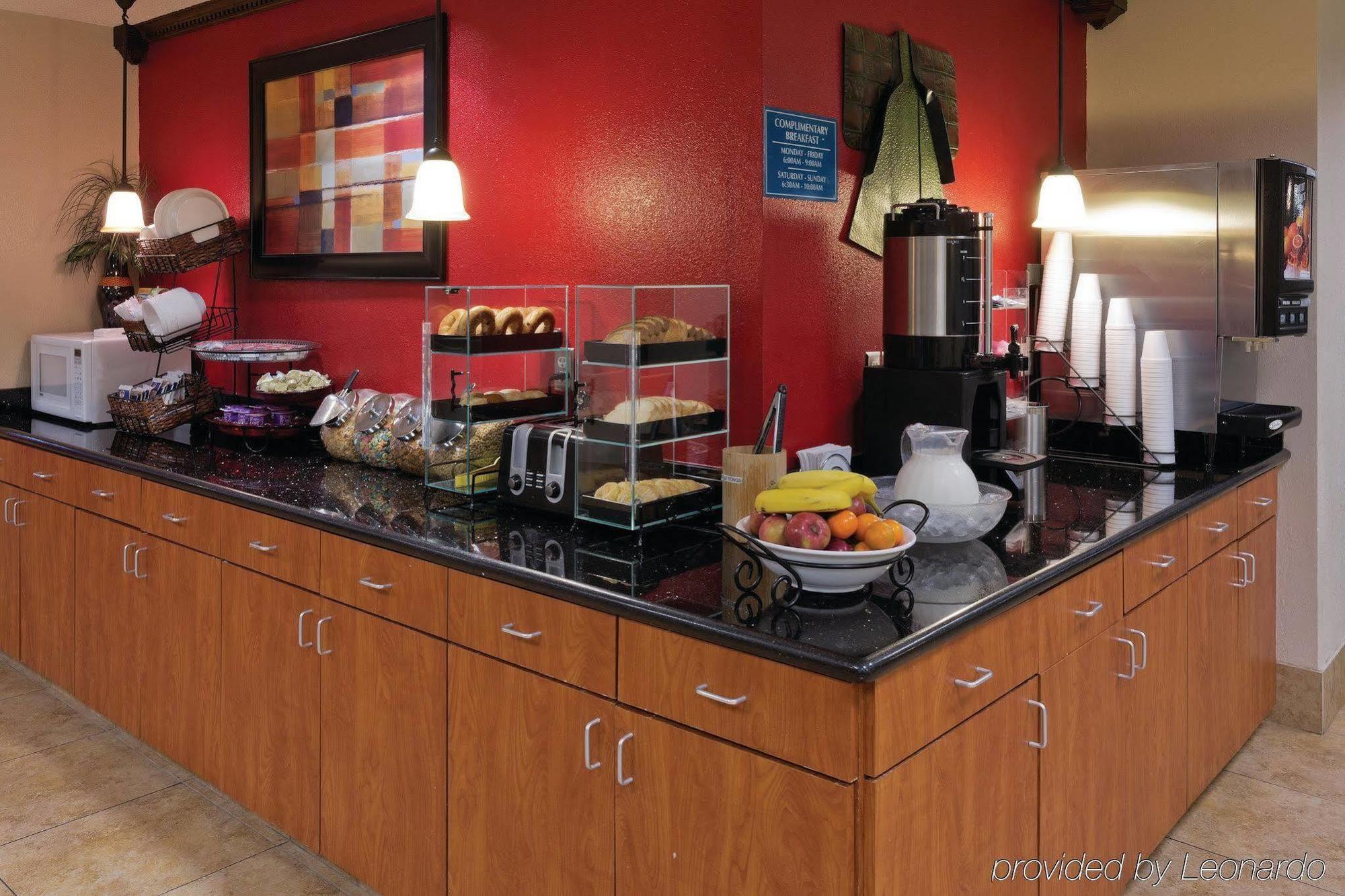 Motel 6-Mesquite, Tx - 발츠스프링스 외부 사진